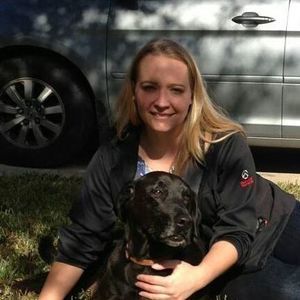 Meet your Posher, Erin